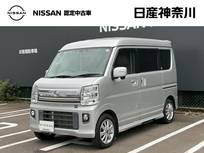 日産 NV100クリッパーリオ 660cc 660 G ハイルーフ 4WD ドライブレコーダー・日産メモリーナビ・バ