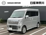 日産 NV100クリッパーリオ 660cc 660 G ハイルーフ 4WD ドライブレコーダー・日産メモリーナビ・バ