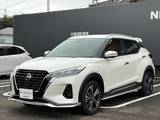 日産 キックス 1200cc 1.2 X (e-POWER) ドライブレコーダー・日産メモリーナビ・ア