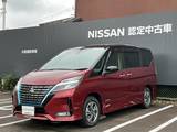 日産 セレナ 1200cc 1.2 e-POWER ハイウェイスター V O　U　T　L　E　T　タバコ臭中から大