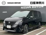 日産 セレナ 2000cc 2.0 ハイウェイスターV 弊社試乗使用社有車　ドライブレコーダー