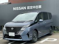 日産 セレナ 2000cc 2.0 ハイウェイスターV 弊社試乗使用社有車　ドライブレコーダー