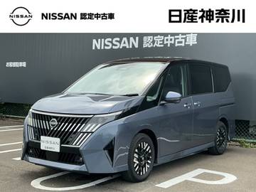 1.4 e-POWER ルキシオン 弊社試乗使用社有車　ドライブレコーダー