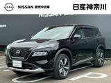 日産 エクストレイル 1500cc 1.5 G e-4ORCE 4WD ドライブレコーダー・プロパイロット・アラ