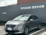 日産 ノート 1200cc 1.2 X 弊社試乗使用社有車