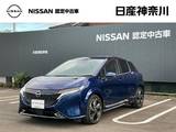 日産 ノートオーラ 1200cc 1.2 G コネクトナビ　プロパイロット