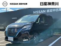 日産 セレナ 1200cc 1.2 e-POWER ハイウェイスター G ドライブレコーダー・プロパイロット・日産