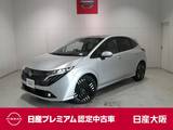 日産 ノートオーラ 1200cc 1.2 G プロパイロット・衝突軽減ブレーキ・フルセ