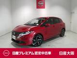 日産 ノート 1200cc 1.2 X プロパイロット・衝突軽減ブレーキ・フルセ