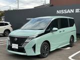 日産 セレナ 1400cc 1.4 e-POWER ハイウェイスターV 弊社試乗使用社有車