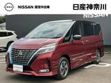 日産 セレナ 1200cc 1.2 e-POWER ハイウェイスター V
