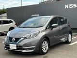 日産 ノート 1200cc 1.2 e-POWER X ドライブレコーダー・日産メモリーナビ・ア