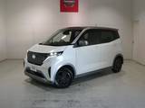 日産 サクラ X 衝突軽減ブレーキ・フルセグTV付メーカーナ