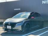 日産 ノートオーラ 1200cc 1.2 NISMO プロパイロット・アララウンドビューモニタ