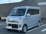 日産 NV100クリッパーリオ 660cc 660 G ハイルーフ メモリナビ　キセノンライト　バックカメラ
