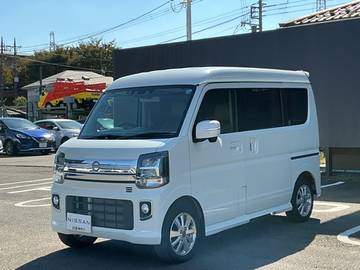 660 G ハイルーフ 4WD 弊社試乗使用社有車