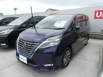 日産 セレナ 1200cc 1.2 e-POWER ハイウェイスター V プロパイロット・衝突軽減ブレーキ・フルセ