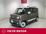 スズキ スペーシア 660cc 660 ギア マイ スタイル クルーズコントロール・衝突軽減ブレーキ・