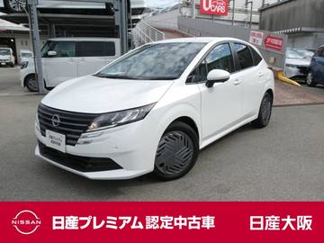 1.2 X 日産純正コネクトナビ　プロパイロット