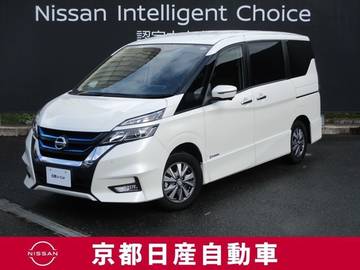 1.2 e-POWER ハイウェイスター V アラウンドビューモニター・ETC・ドライブ