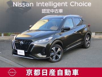 1.2 X ツートーン インテリアエディション (e-POWER) アラウンドビューモニター・ETC・純正ナビ