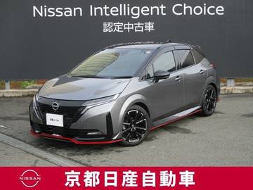 1.2 NISMO アラウンドビューモニター・ドライブレコー