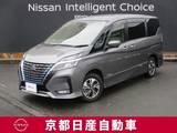 日産 セレナ 1200cc 1.2 e-POWER ハイウェイスター V アラウンドビューモニター・ドライブレコー
