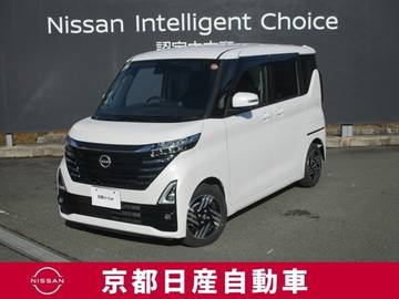 660 ハイウェイスターX アラウンドビューモニター・ドライブレコー