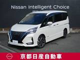 日産 セレナ 1200cc 1.2 e-POWER ハイウェイスター V アラウンドビューモニター・ドライブレコー