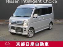 日産 NV100クリッパーリオ 660cc 660 G ハイルーフ 4WD バックカメラ・ドライブレコーダー・ETC・U