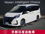 日産 セレナ 1200cc 1.2 e-POWER ハイウェイスター V アラウンドビューモニター・ドライブレコー