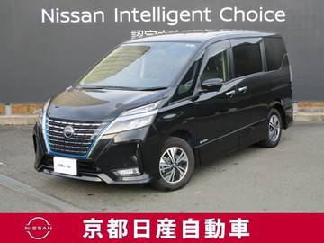 1.2 e-POWER ハイウェイスター V アラウンドビューモニター・ドライブレコー