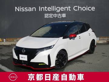 1.2 NISMO アラウンドビューモニター・ドライブレコー