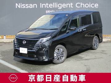 2.0 ハイウェイスターV アラウンドビューモニター・ドライブレコー