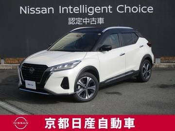 1.2 X ツートーン インテリアエディション (e-POWER) アラウンドビューモニター・ドライブレコー