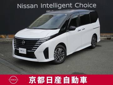 2.0 ハイウェイスターV アラウンドビューモニター・ドライブレコー