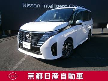 2.0 ハイウェイスターV ドラレコ・ETC・プロパイロット