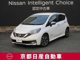 日産 ノート 1200cc 1.2 e-POWER AUTECH アラウンドビューモニター・ドライブレコー