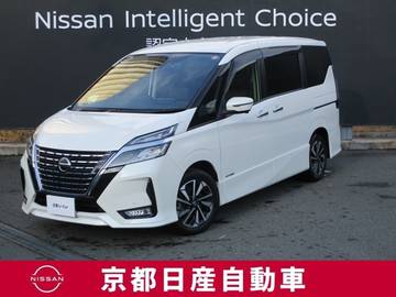 2.0 ハイウェイスター V