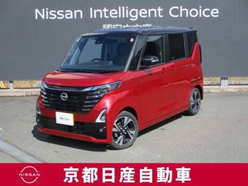 660 ハイウェイスターGターボ プロパイロット エディション アラウンドビューモニター・ドライブレコー