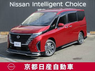 1.4 e-4ORCE ハイウェイスターV 4WD アラウンドビューモニター・ドライブレコー