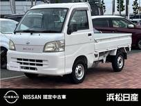 ダイハツ ハイゼットトラック 660cc 660 エアコン・パワステスペシャル 3方開