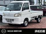 ダイハツ ハイゼットトラック 660cc 660 エアコン・パワステスペシャル 3方開