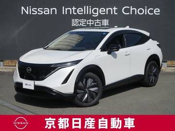 B6 e-4ORCE 4WD アラウンドビューモニター・ドライブレコー