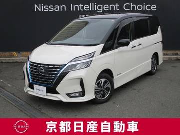 1.2 e-POWER ハイウェイスター V アラウンドビューモニター・ドライブレコー