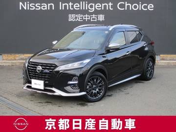 1.2 AUTECH (e-POWER) 4WD アラウンドビューモニター・ドライブレコー