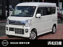 日産 NV100クリッパーリオ 660cc 660 E ハイルーフ ドライブレコーダー　ETC