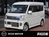 日産 NV100クリッパーリオ 660cc 660 E ハイルーフ ドライブレコーダー　ETC