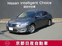 日産 ティアナ 2500cc 2.5 XL ETC・キセノンヘッドライト