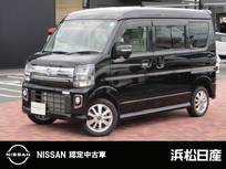 日産 クリッパーリオ 660cc 660 E ハイルーフ ナビTV　前後方ドラレコ　ETC